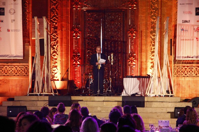 Animals Lebanon 5th Annual Gala
