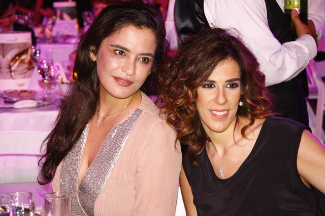 Animals Lebanon 5th Annual Gala