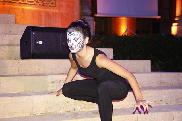 Animals Lebanon 5th Annual Gala