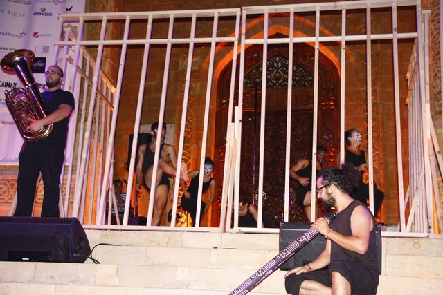 Animals Lebanon 5th Annual Gala