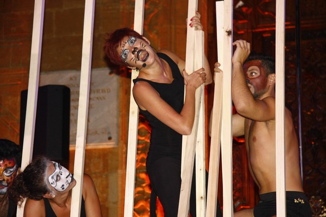 Animals Lebanon 5th Annual Gala