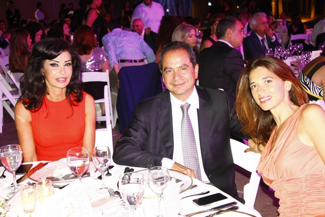 Animals Lebanon 5th Annual Gala