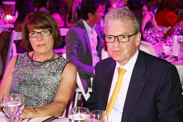 Animals Lebanon 5th Annual Gala