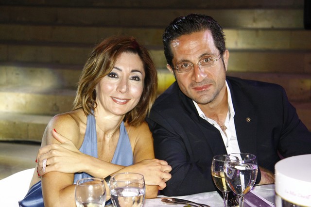 Animals Lebanon 5th Annual Gala