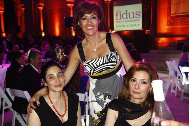 Animals Lebanon 5th Annual Gala