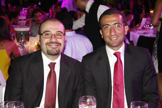 Animals Lebanon 5th Annual Gala
