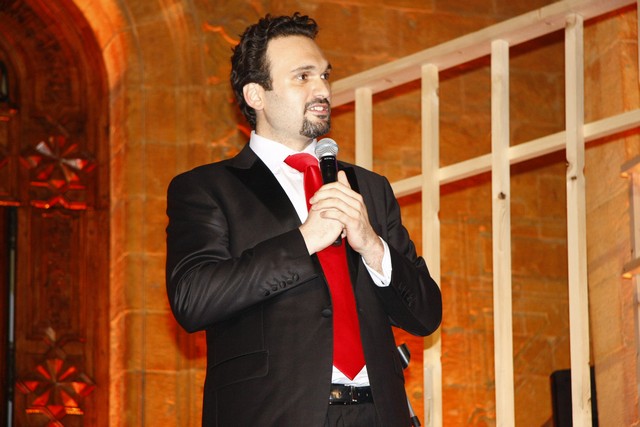 Animals Lebanon 5th Annual Gala