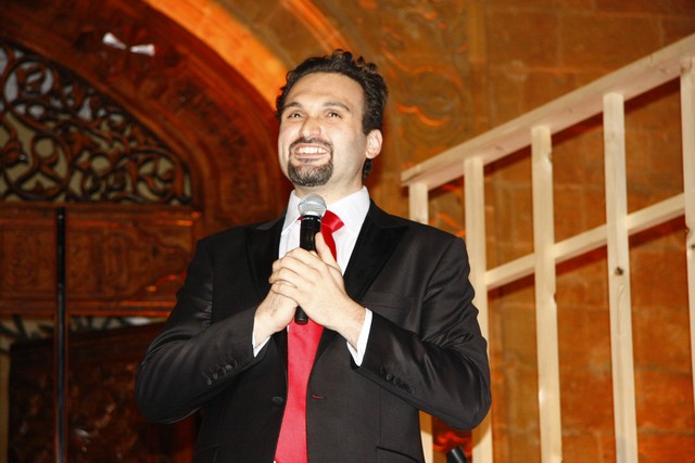 Animals Lebanon 5th Annual Gala