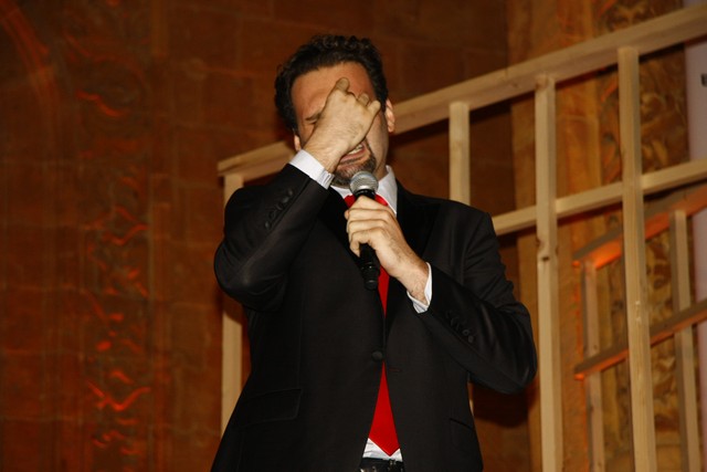 Animals Lebanon 5th Annual Gala