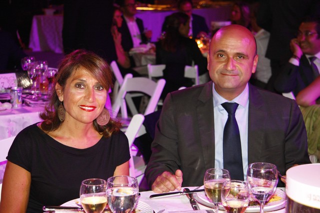 Animals Lebanon 5th Annual Gala