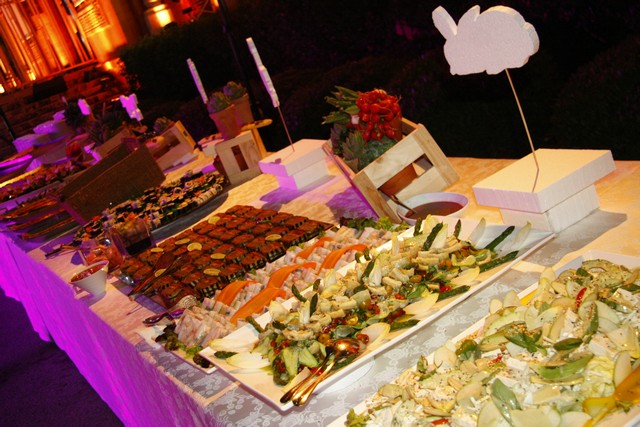 Animals Lebanon 5th Annual Gala