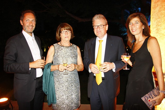 Animals Lebanon 5th Annual Gala
