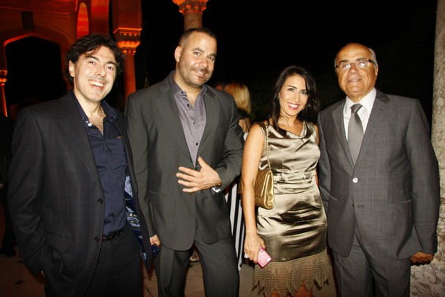 Animals Lebanon 5th Annual Gala