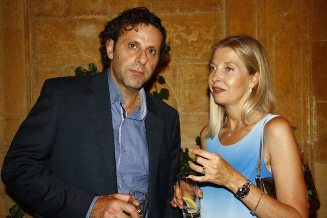 Animals Lebanon 5th Annual Gala