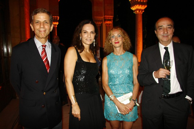 Animals Lebanon 5th Annual Gala