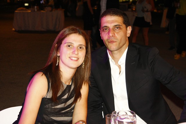 Animals Lebanon 5th Annual Gala