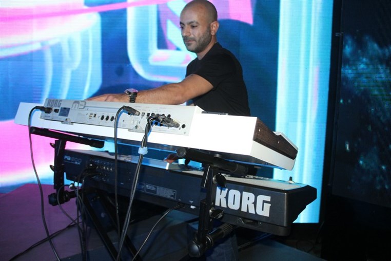 Animals Lebanon Gala for Change 2015