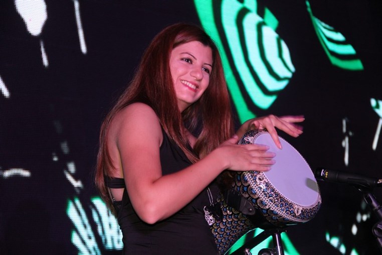 Animals Lebanon Gala for Change 2015