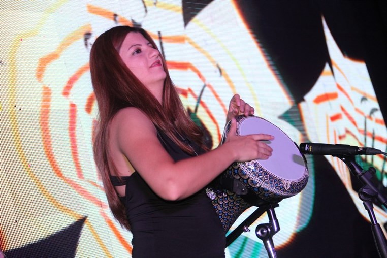 Animals Lebanon Gala for Change 2015