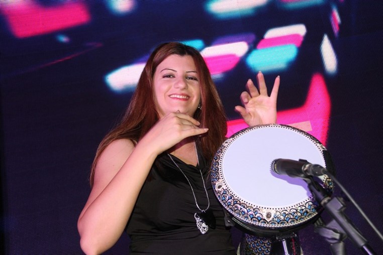 Animals Lebanon Gala for Change 2015