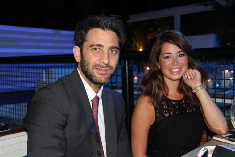 Animals Lebanon Gala for Change 2015
