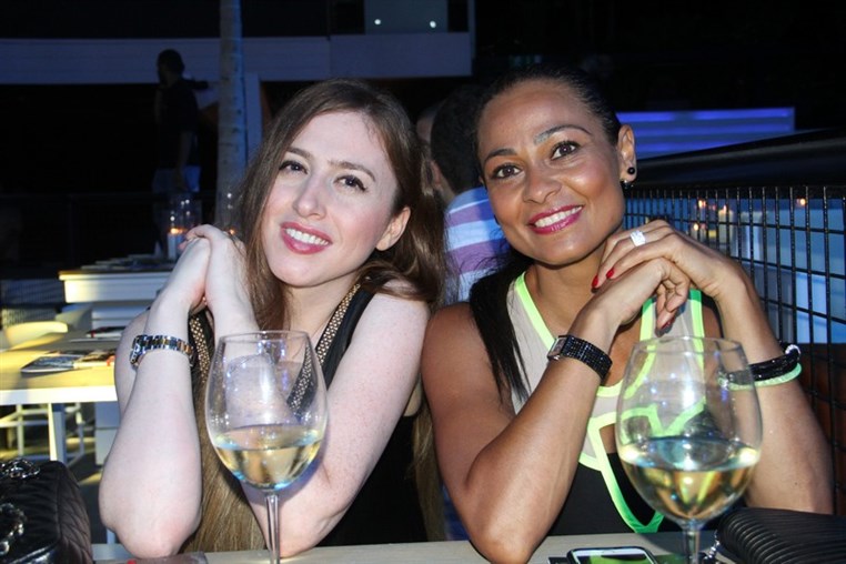Animals Lebanon Gala for Change 2015