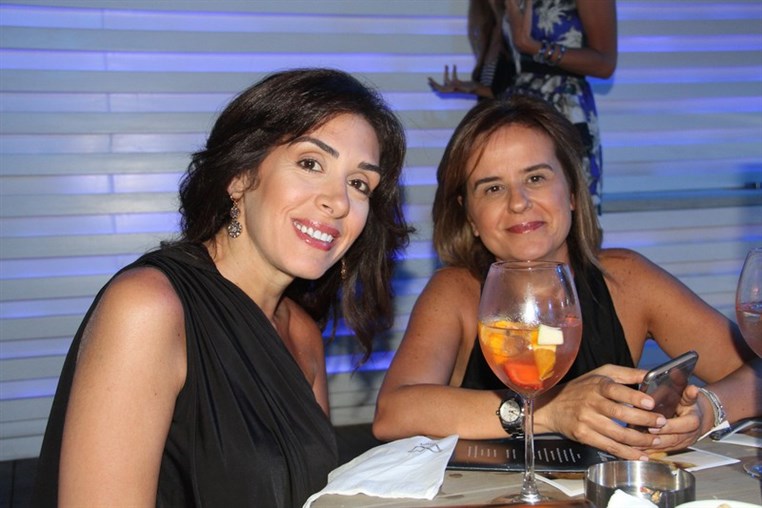 Animals Lebanon Gala for Change 2015