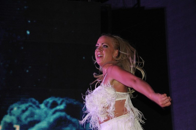 Animals Lebanon Gala for Change 2015