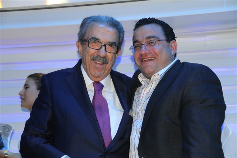 Animals Lebanon Gala for Change 2015