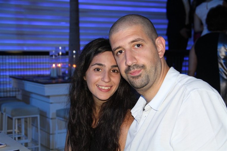Animals Lebanon Gala for Change 2015