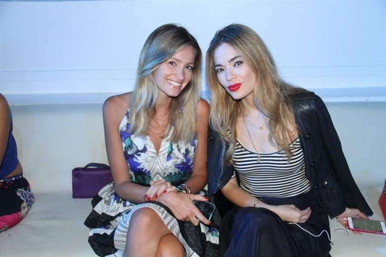 Animals Lebanon Gala for Change 2015