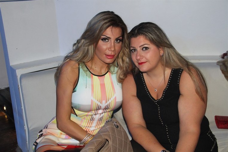 Animals Lebanon Gala for Change 2015