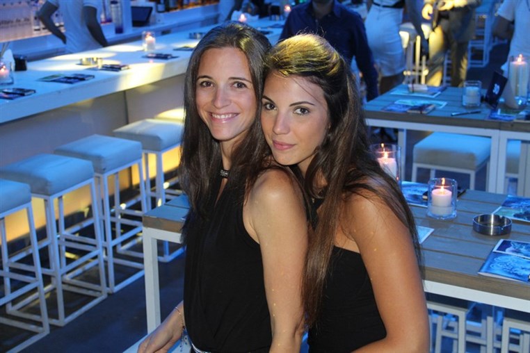 Animals Lebanon Gala for Change 2015