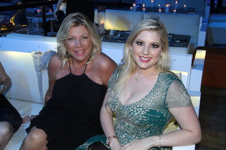 Animals Lebanon Gala for Change 2015