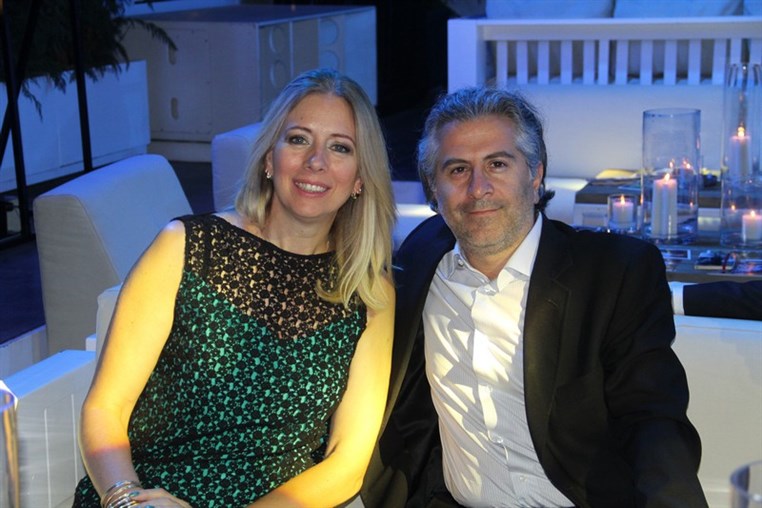 Animals Lebanon Gala for Change 2015