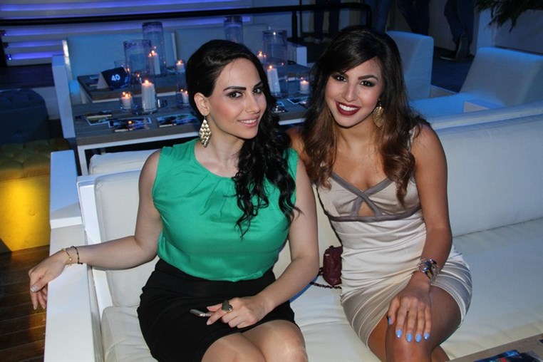 Animals Lebanon Gala for Change 2015