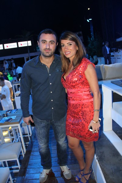 Animals Lebanon Gala for Change 2015
