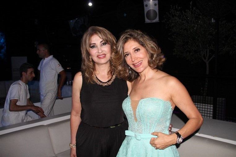 Animals Lebanon Gala for Change 2015
