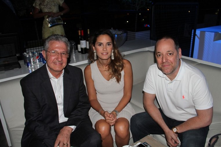 Animals Lebanon Gala for Change 2015