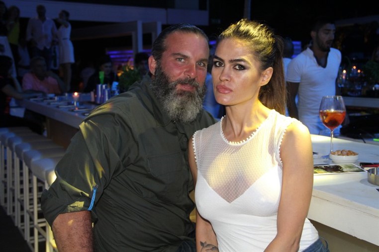 Animals Lebanon Gala for Change 2015