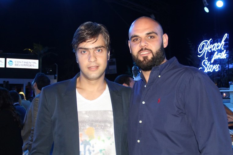 Animals Lebanon Gala for Change 2015