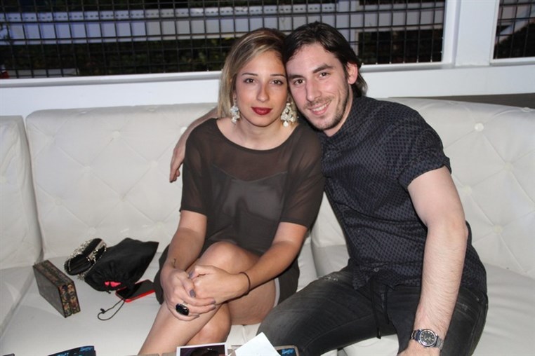 Animals Lebanon Gala for Change 2015