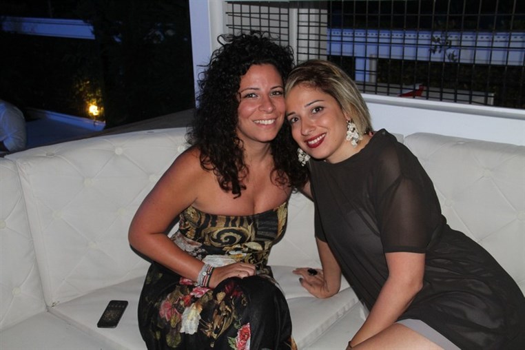 Animals Lebanon Gala for Change 2015