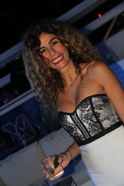 Animals Lebanon Gala for Change 2015
