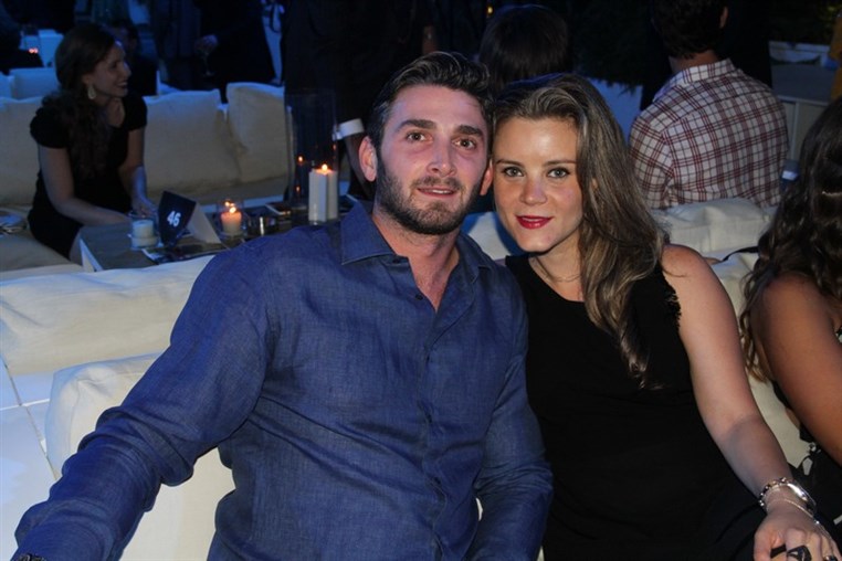 Animals Lebanon Gala for Change 2015