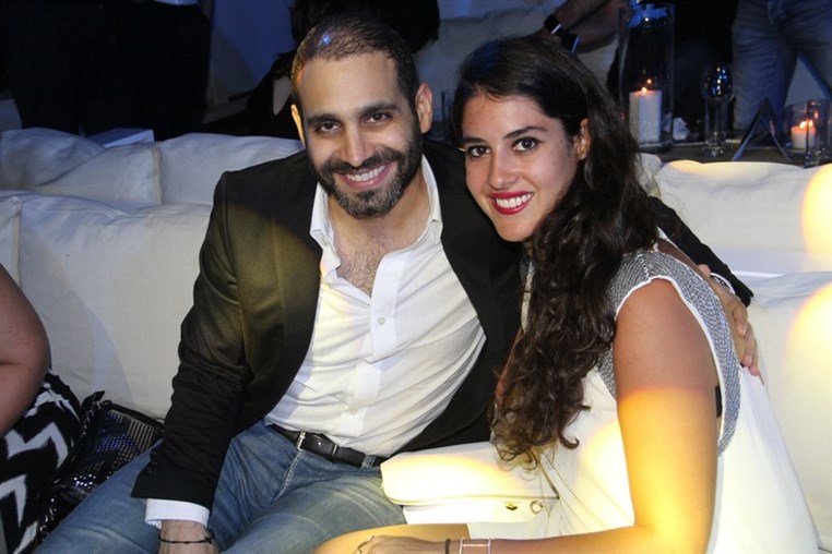 Animals Lebanon Gala for Change 2015