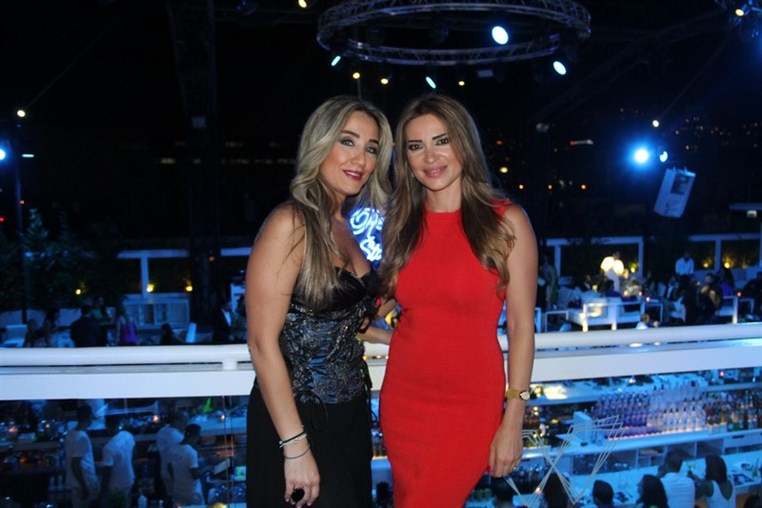 Animals Lebanon Gala for Change 2015