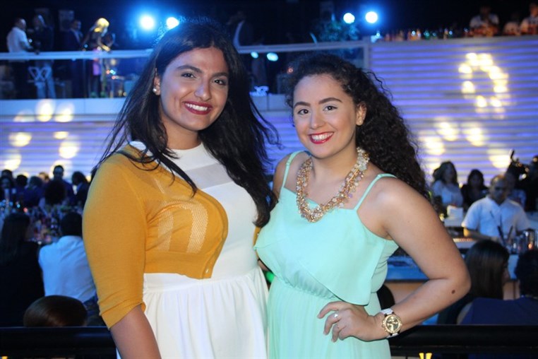 Animals Lebanon Gala for Change 2015