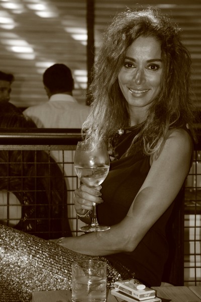 Animals Lebanon Gala for Change 2015
