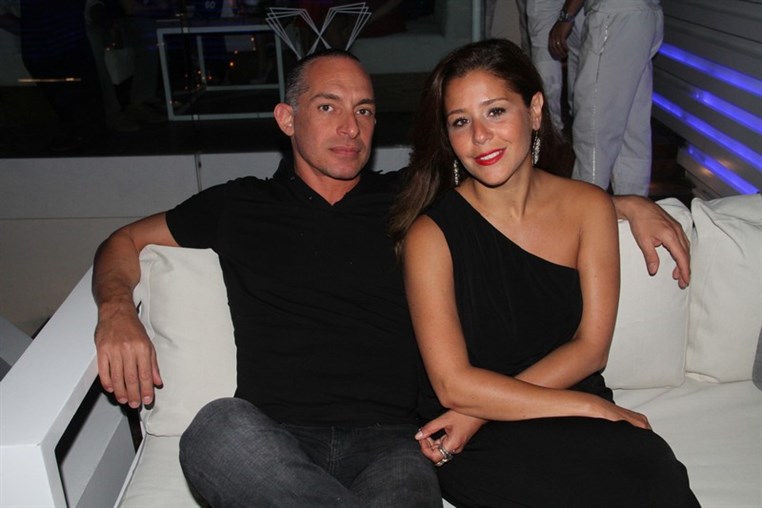 Animals Lebanon Gala for Change 2015